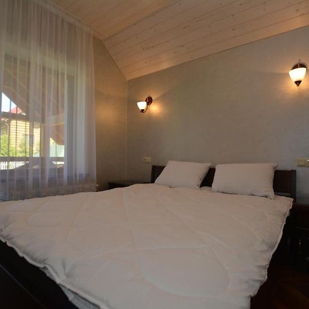 Zolota Rybka Villa Skhidnytsia Kültér fotó