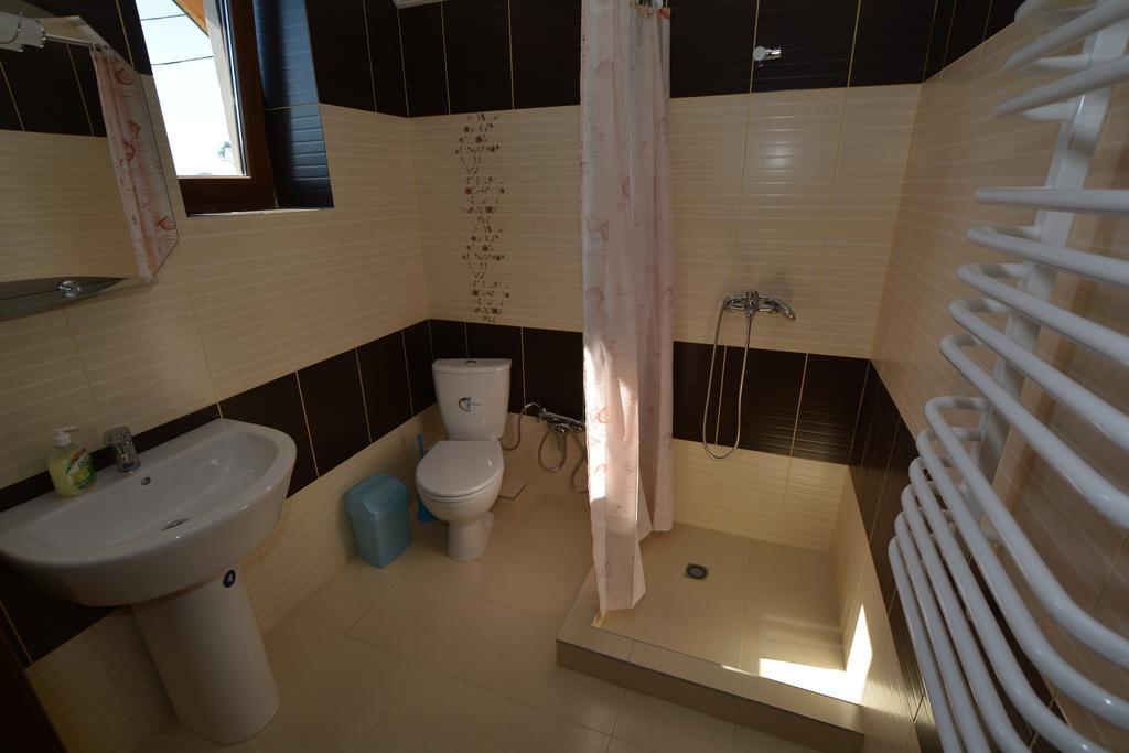 Zolota Rybka Villa Skhidnytsia Szoba fotó