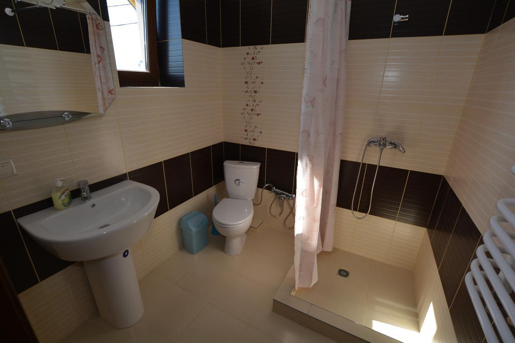 Zolota Rybka Villa Skhidnytsia Szoba fotó