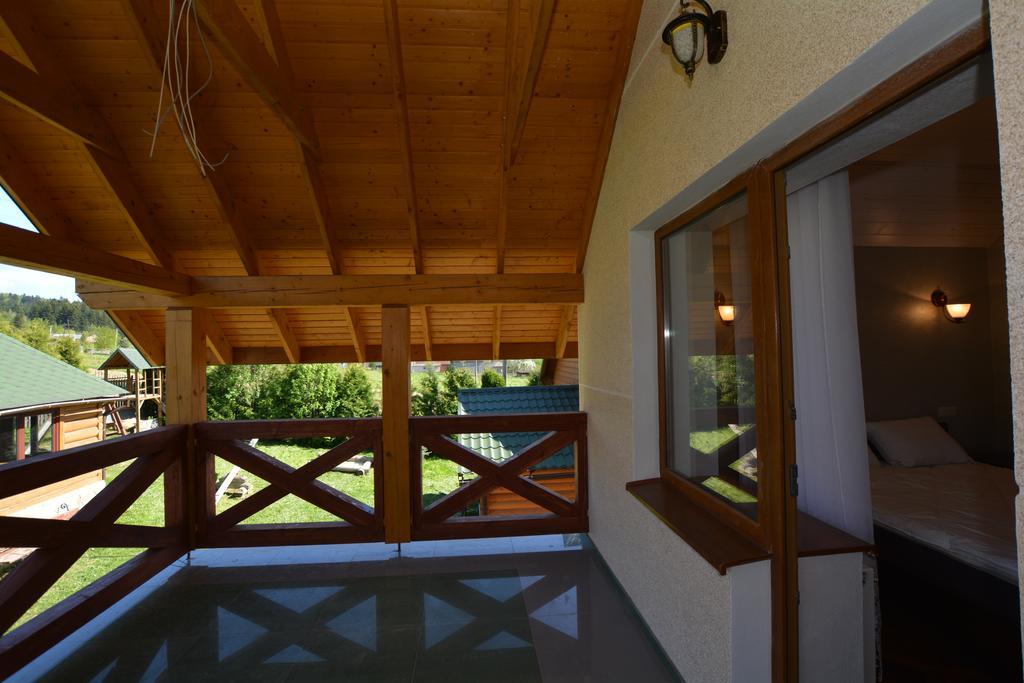 Zolota Rybka Villa Skhidnytsia Szoba fotó