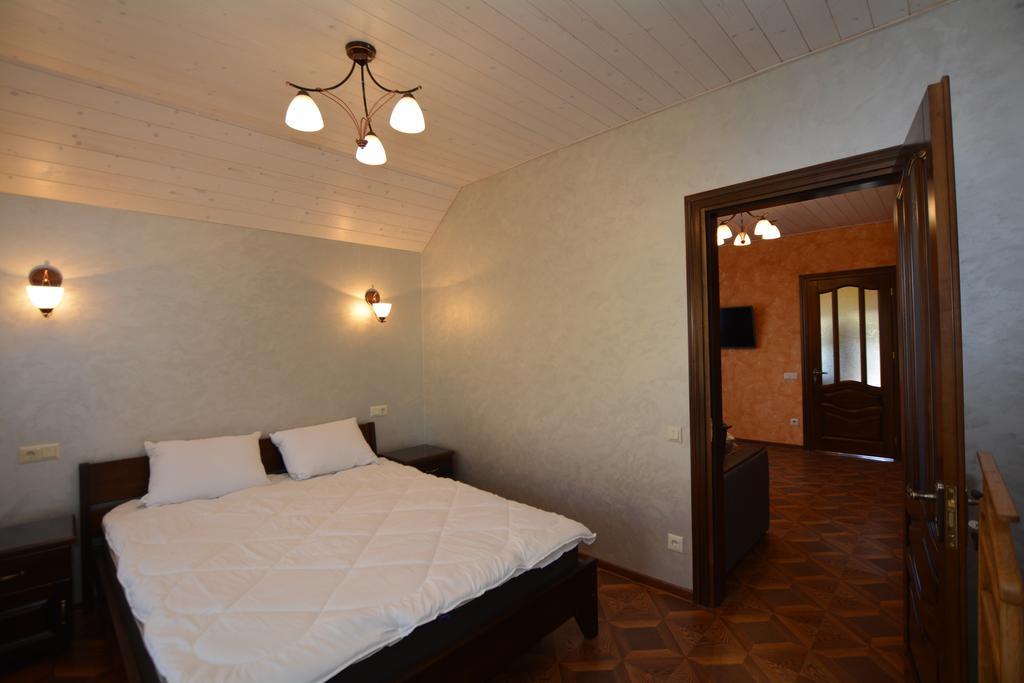 Zolota Rybka Villa Skhidnytsia Szoba fotó