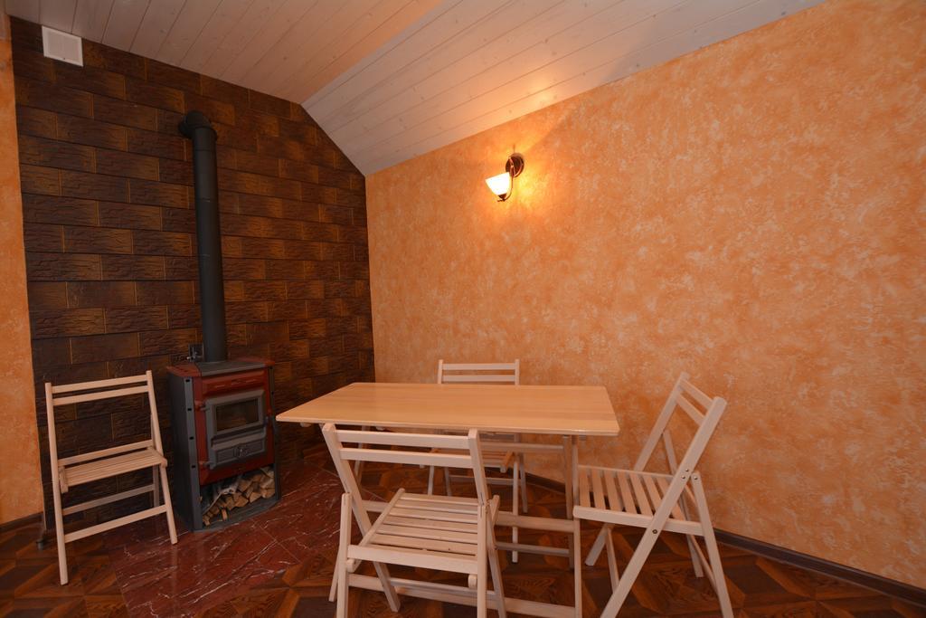 Zolota Rybka Villa Skhidnytsia Szoba fotó