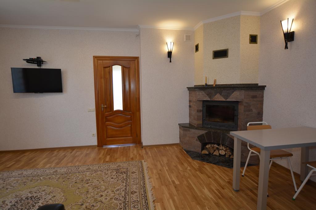Zolota Rybka Villa Skhidnytsia Szoba fotó