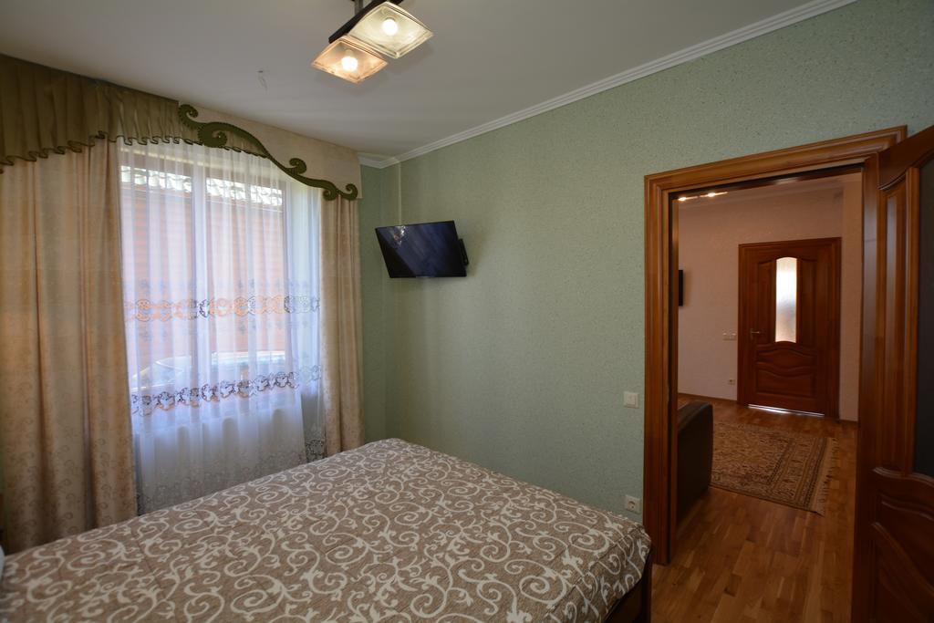 Zolota Rybka Villa Skhidnytsia Szoba fotó