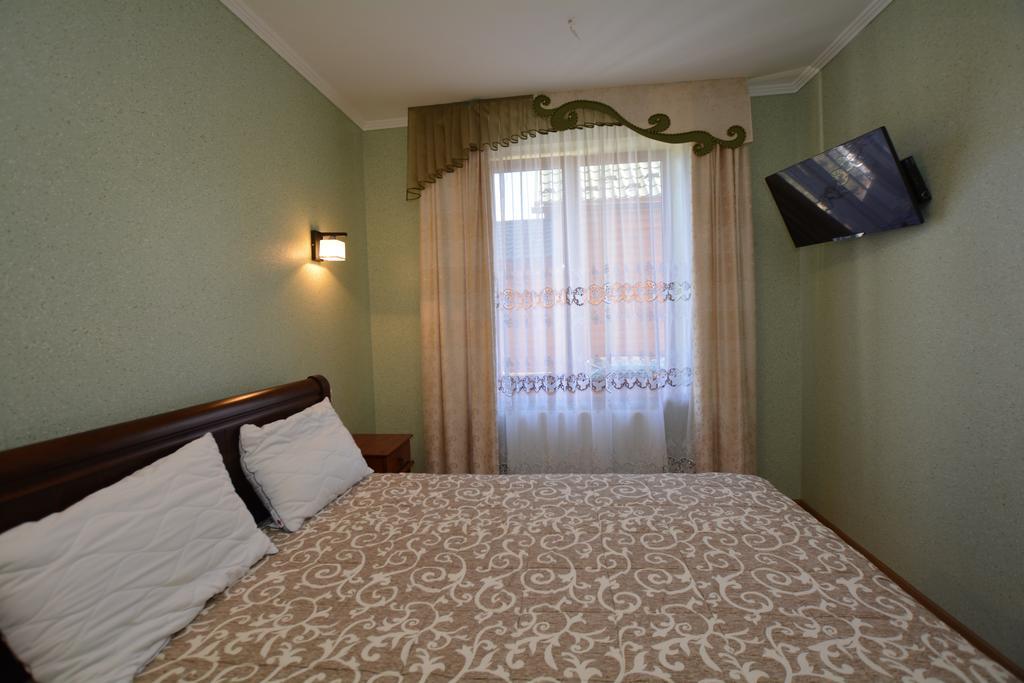 Zolota Rybka Villa Skhidnytsia Szoba fotó