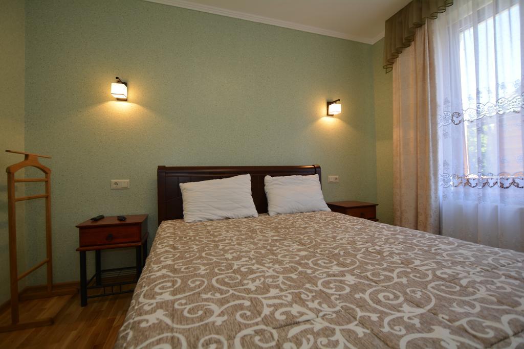 Zolota Rybka Villa Skhidnytsia Szoba fotó