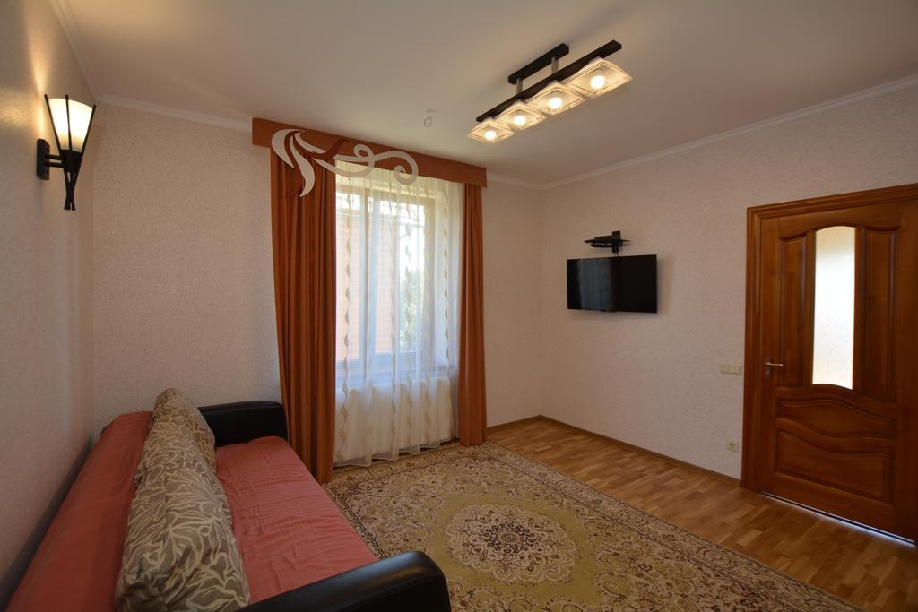 Zolota Rybka Villa Skhidnytsia Szoba fotó