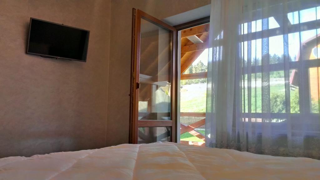 Zolota Rybka Villa Skhidnytsia Szoba fotó