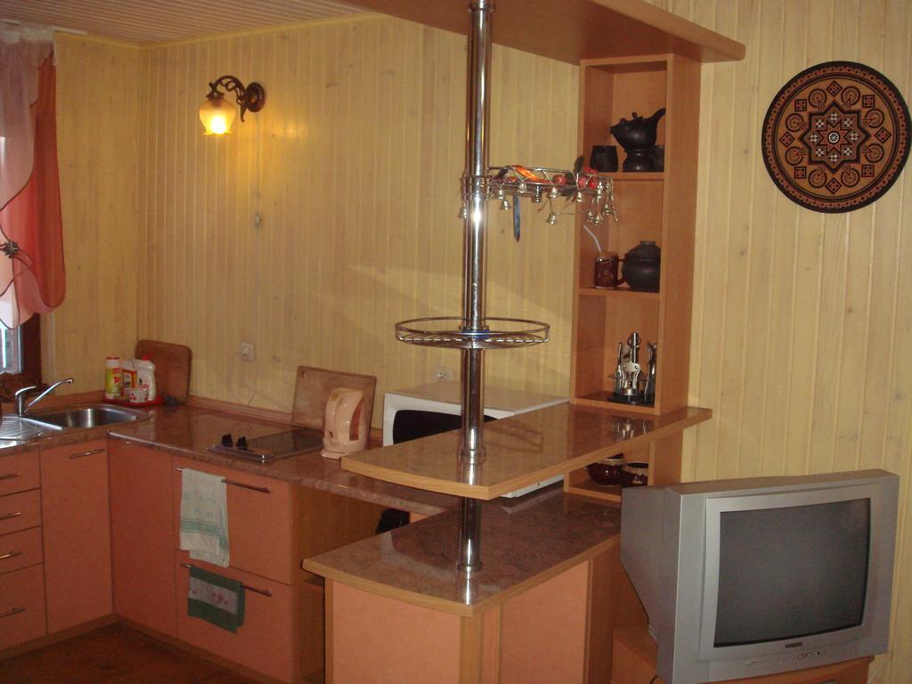 Zolota Rybka Villa Skhidnytsia Szoba fotó