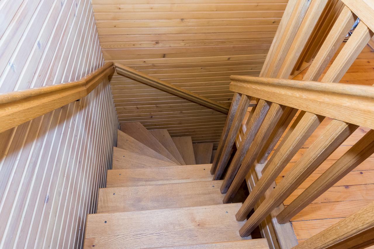 Zolota Rybka Villa Skhidnytsia Kültér fotó